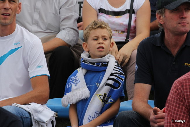 Byłeś w niedzielę na Smoku? To zobacz siebie