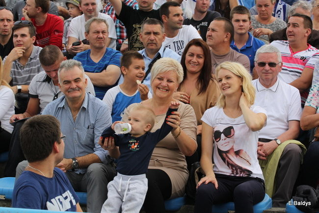 Byłeś w niedzielę na Smoku? To zobacz siebie