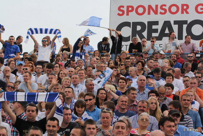 Byłeś w niedzielę na Smoku? To zobacz siebie