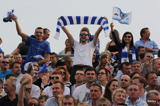 Byłeś w niedzielę na Smoku? To zobacz siebie