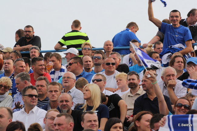 Byłeś w niedzielę na Smoku? To zobacz siebie