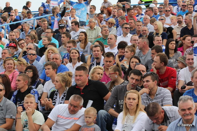 Byłeś w niedzielę na Smoku? To zobacz siebie