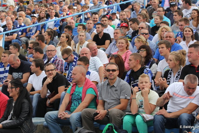 Byłeś w niedzielę na Smoku? To zobacz siebie