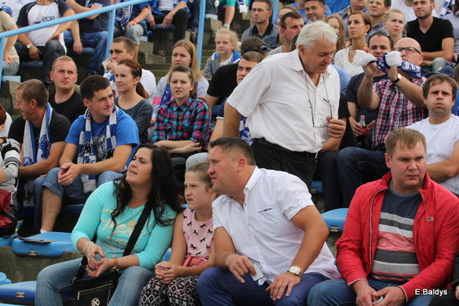 Byłeś w niedzielę na Smoku? To zobacz siebie