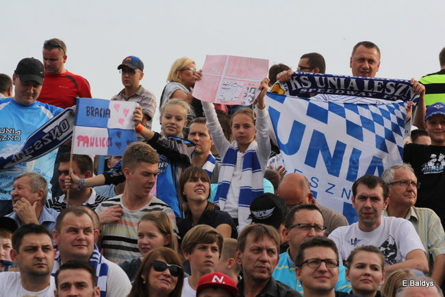 Byłeś w niedzielę na Smoku? To zobacz siebie