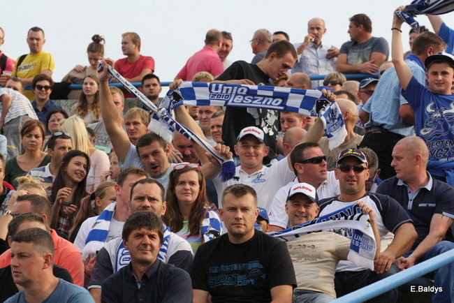 Byłeś w niedzielę na Smoku? To zobacz siebie