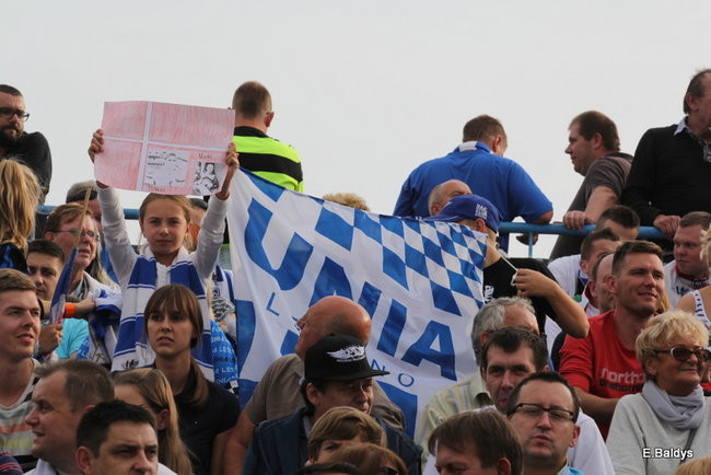 Byłeś w niedzielę na Smoku? To zobacz siebie