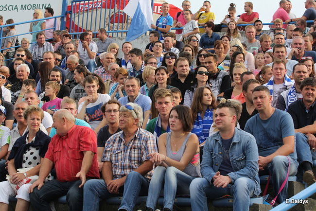 Byłeś w niedzielę na Smoku? To zobacz siebie