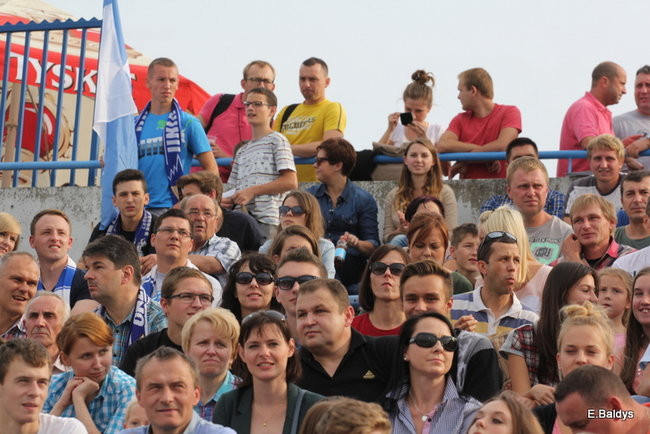 Byłeś w niedzielę na Smoku? To zobacz siebie