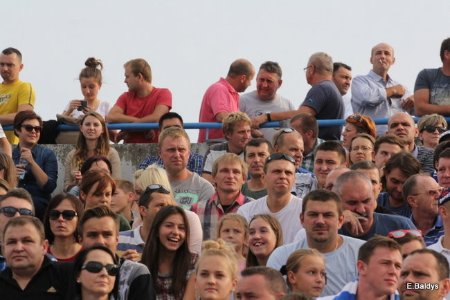 Byłeś w niedzielę na Smoku? To zobacz siebie