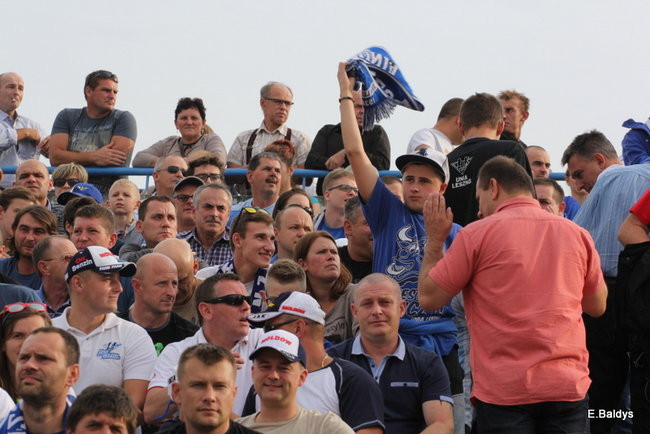 Byłeś w niedzielę na Smoku? To zobacz siebie