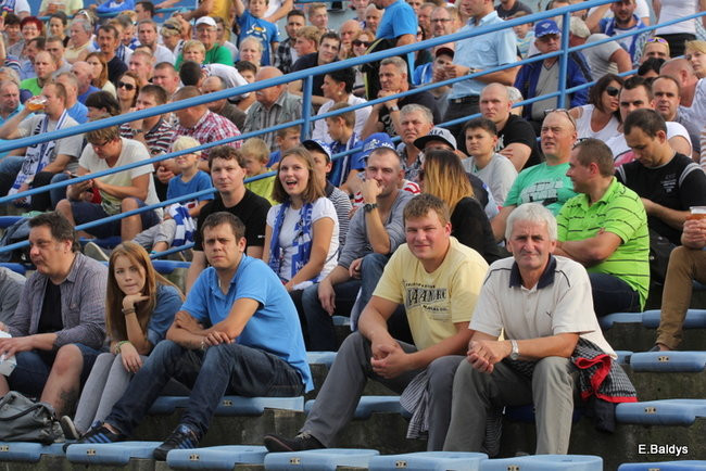 Byłeś w niedzielę na Smoku? To zobacz siebie