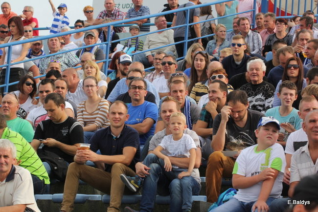 Byłeś w niedzielę na Smoku? To zobacz siebie