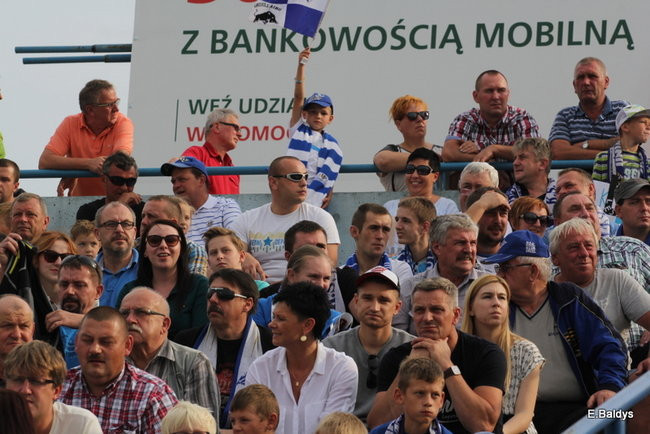 Byłeś w niedzielę na Smoku? To zobacz siebie