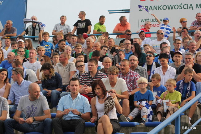 Byłeś w niedzielę na Smoku? To zobacz siebie