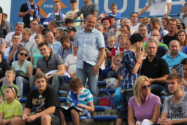 Byłeś w niedzielę na Smoku? To zobacz siebie