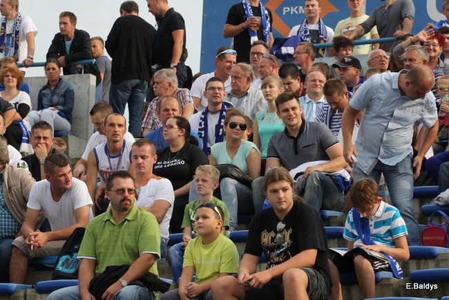 Byłeś w niedzielę na Smoku? To zobacz siebie