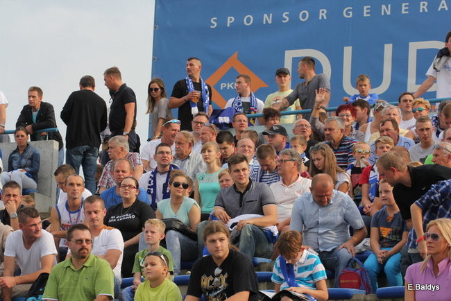 Byłeś w niedzielę na Smoku? To zobacz siebie