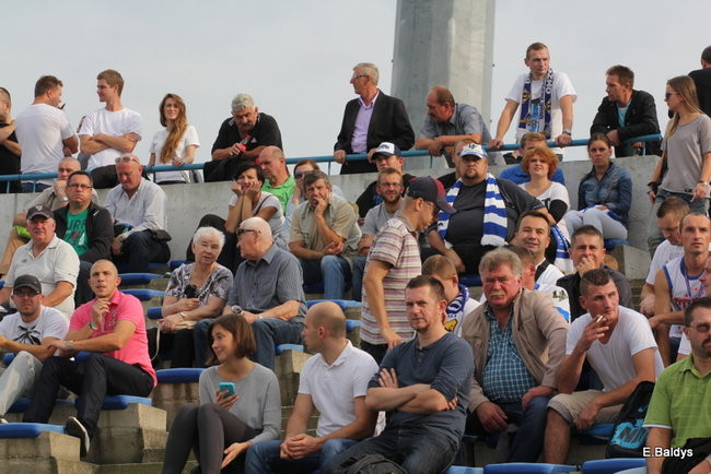 Byłeś w niedzielę na Smoku? To zobacz siebie