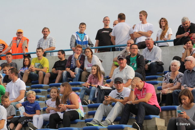 Byłeś w niedzielę na Smoku? To zobacz siebie