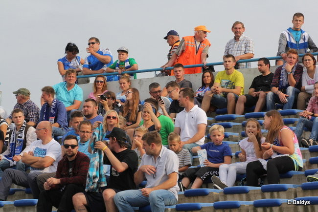 Byłeś w niedzielę na Smoku? To zobacz siebie