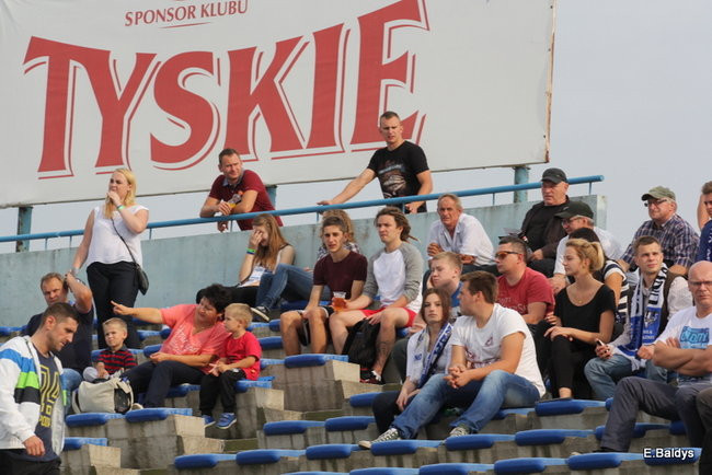 Byłeś w niedzielę na Smoku? To zobacz siebie