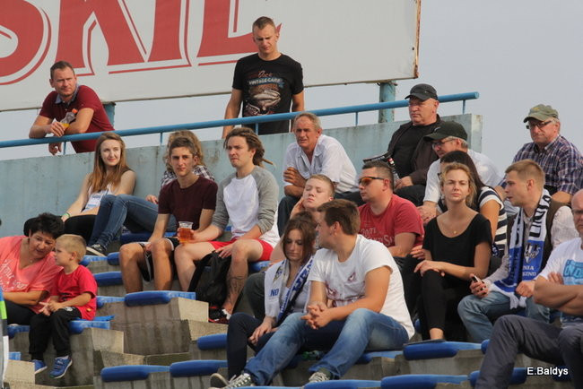 Byłeś w niedzielę na Smoku? To zobacz siebie