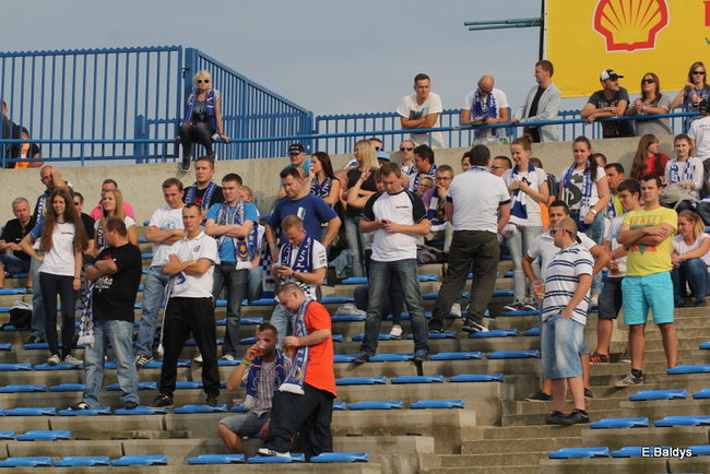 Byłeś w niedzielę na Smoku? To zobacz siebie