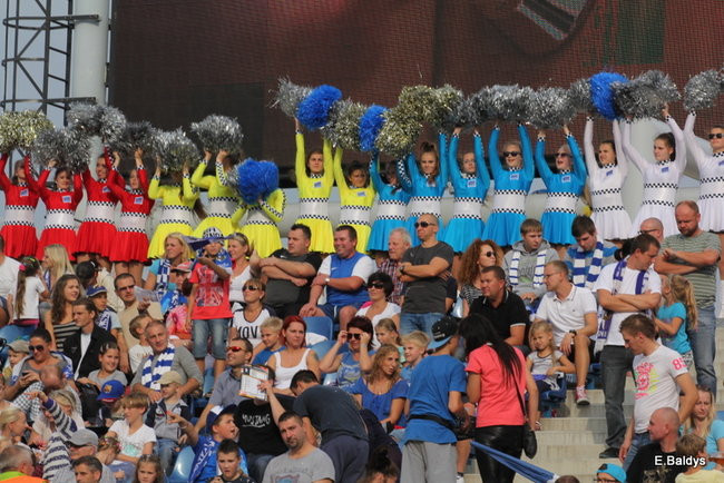 Byłeś w niedzielę na Smoku? To zobacz siebie