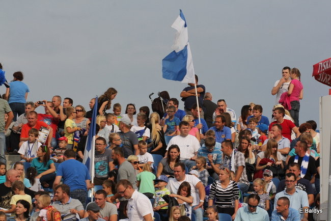 Byłeś w niedzielę na Smoku? To zobacz siebie