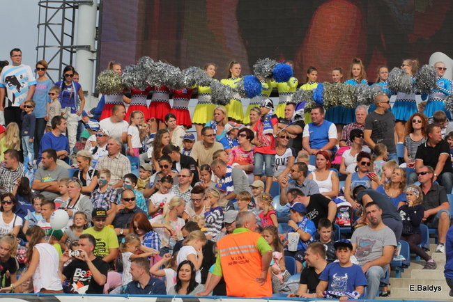 Byłeś w niedzielę na Smoku? To zobacz siebie