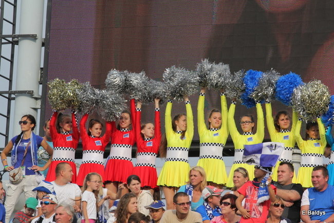 Byłeś w niedzielę na Smoku? To zobacz siebie