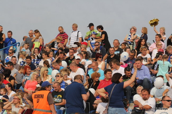 Byłeś w niedzielę na Smoku? To zobacz siebie