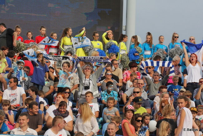 Byłeś w niedzielę na Smoku? To zobacz siebie