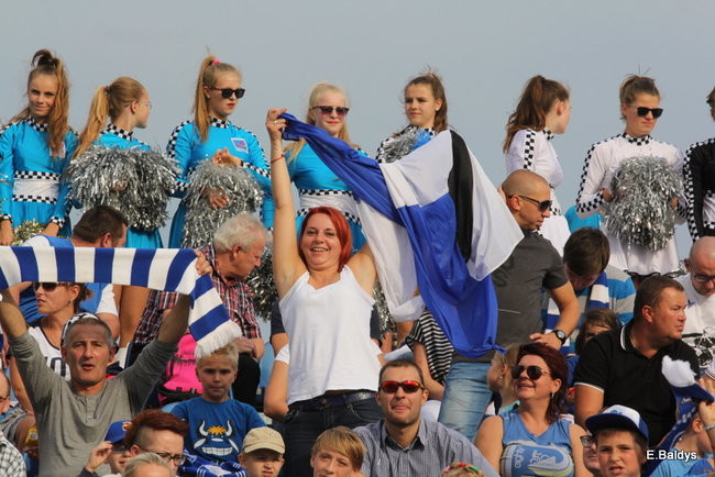 Byłeś w niedzielę na Smoku? To zobacz siebie