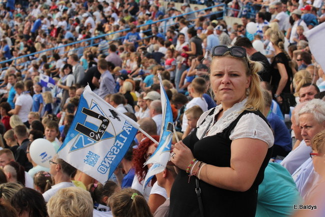 Byłeś w niedzielę na Smoku? To zobacz siebie