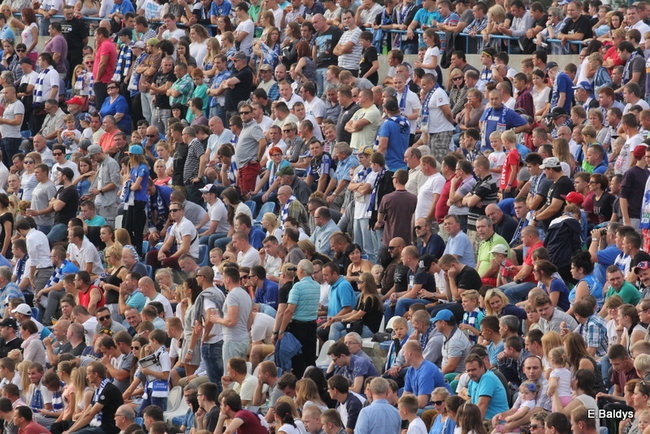 Byłeś w niedzielę na Smoku? To zobacz siebie