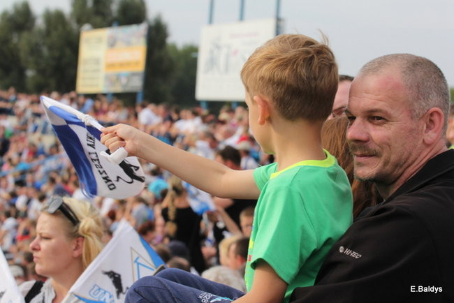 Byłeś w niedzielę na Smoku? To zobacz siebie