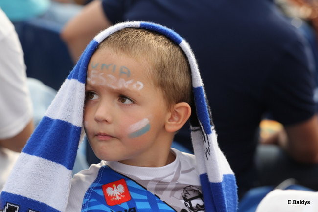 Byłeś w niedzielę na Smoku? To zobacz siebie