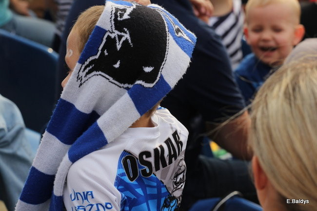 Byłeś w niedzielę na Smoku? To zobacz siebie