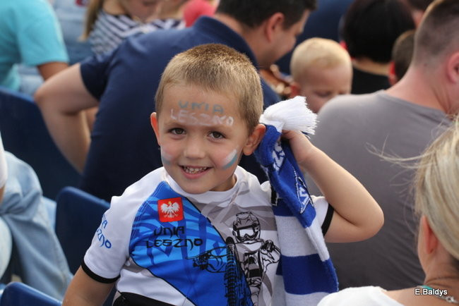 Byłeś w niedzielę na Smoku? To zobacz siebie