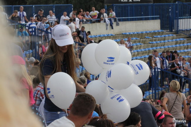 Byłeś w niedzielę na Smoku? To zobacz siebie