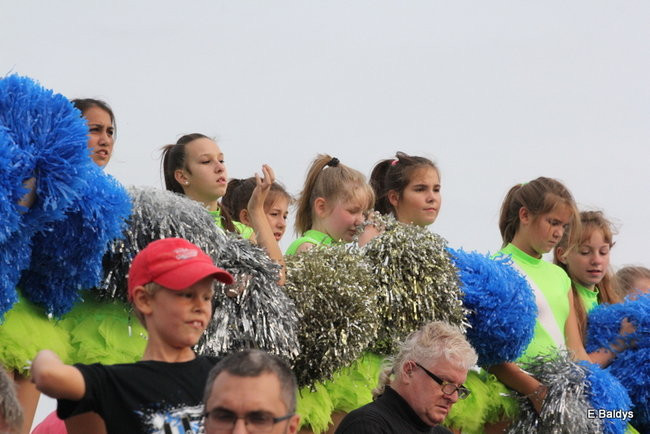 Byłeś w niedzielę na Smoku? To zobacz siebie