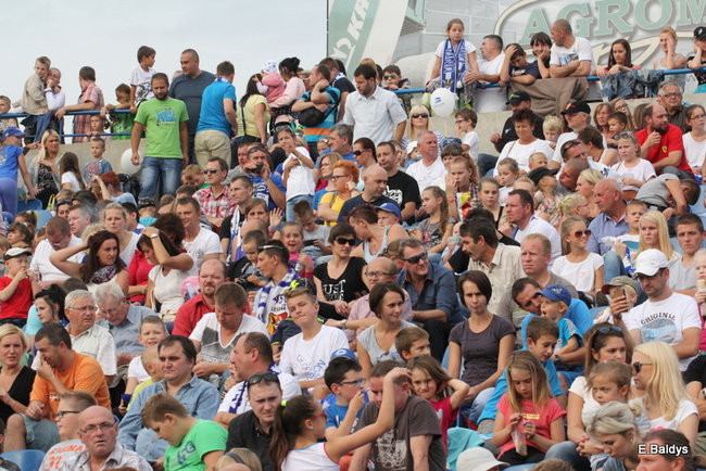 Byłeś w niedzielę na Smoku? To zobacz siebie