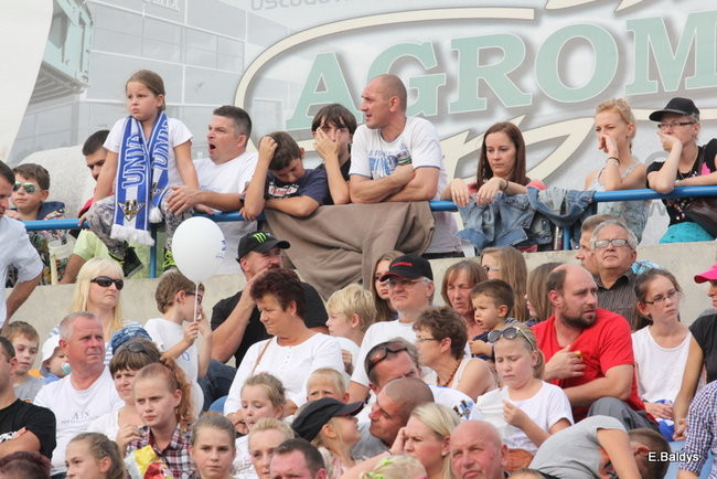 Byłeś w niedzielę na Smoku? To zobacz siebie