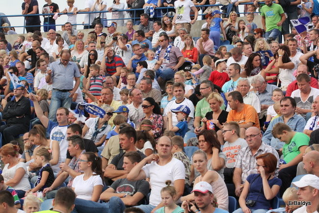 Byłeś w niedzielę na Smoku? To zobacz siebie