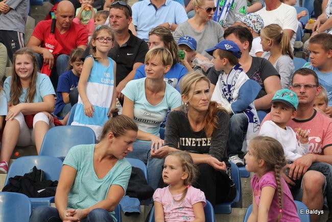 Byłeś w niedzielę na Smoku? To zobacz siebie