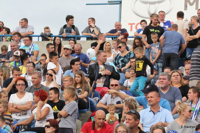 Byłeś w niedzielę na Smoku? To zobacz siebie