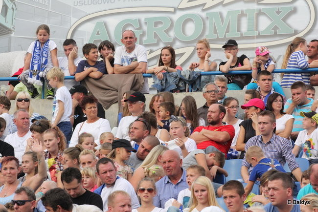 Byłeś w niedzielę na Smoku? To zobacz siebie