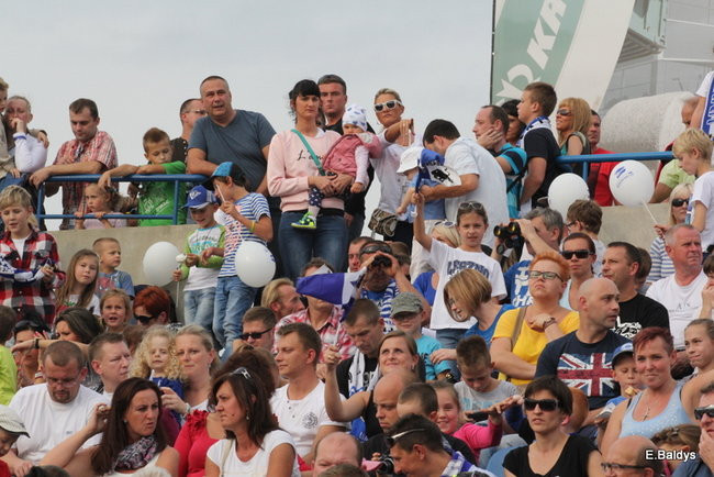 Byłeś w niedzielę na Smoku? To zobacz siebie